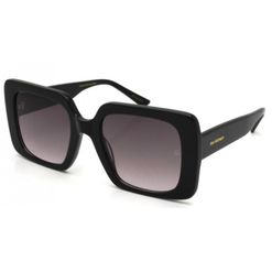 Óculos de sol Ana Hickmann, modelo AH90012, cor A01