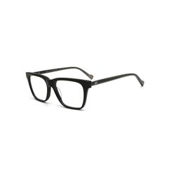 Armação de Óculos de Grau Hit, modelo 2 7005, cor Preto