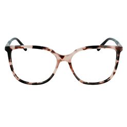 Armação de Óculos de Grau Lacoste, modelo L2892, cor 690, tamanho 55