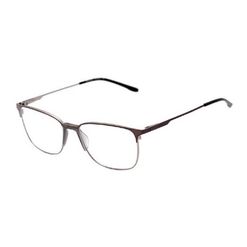 Armação de Óculos de Grau Bulget, modelo BG1612MN, cor 06A