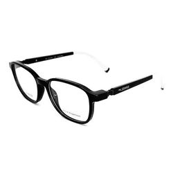 Armacao de Oculos de Grau Speedo, modelo SPK4015, cor D01, tamanho 49
