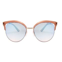 Óculos de sol Atitude, modelo 3230, cor T02
