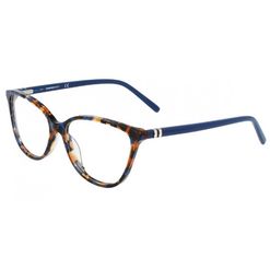 Armação de Óculos de Grau Marchon Nyc, modelo M-5014, cor 460, tamanho 52