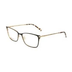 Armação de Óculos de Grau Atitude, modelo AT1620N, cor 01A