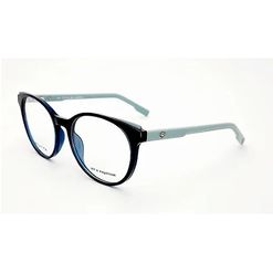 Armação de Óculos de Grau Atitude Infantil, modelo ATK4004 E02, cor E02