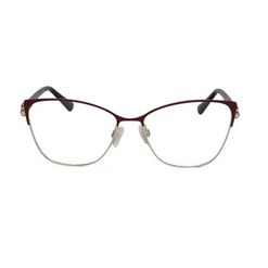 Armação de Óculos de Grau Bulget, modelo BG1658N, cor 07A