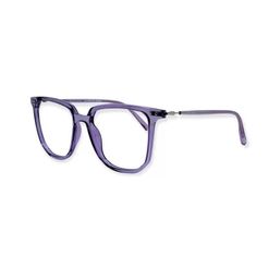 Armação de Óculos de Grau Atitude, modelo AT7128, cor R01