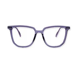 Armação de Óculos de Grau Atitude, modelo AT7128, cor R01