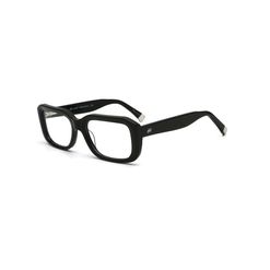 Armação de Óculos de Grau Hit, modelo 1 7009, cor Preto