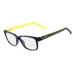 Armação de Óculos de Grau Lacoste, modelo L2692, cor 414, tamanho 54