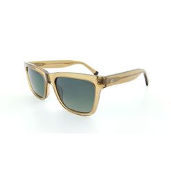 Óculos de sol Hit, modelo 4 7014, cor Champagne Translúcido