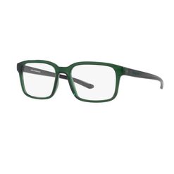 Armação de Óculos de Grau Masculino Arnette AN7233 Verde