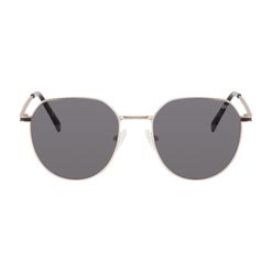Óculos de sol Dnz Armacao, modelo 1 7032, cor C1