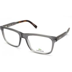 Armação de Óculos de Grau Lacoste, modelo L2890, cor 020, tamanho 56