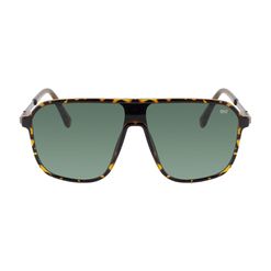 Óculos de sol Dnz Armacao, modelo 1 7028, cor C2