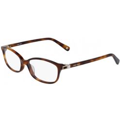 Armação de Óculos de Grau Nine West, modelo NW5163, cor 240, tamanho 51