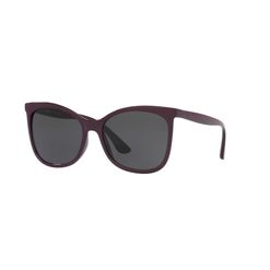 Óculos de sol Tecnol, modelo 0TN4035, cor K017, tamanho 55