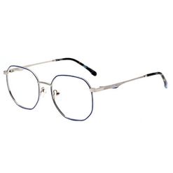 Armação de Óculos de Grau Atitude, modelo AT2101M, cor 02A