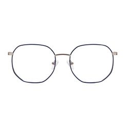 Armação de Óculos de Grau Atitude, modelo AT2101M, cor 02A