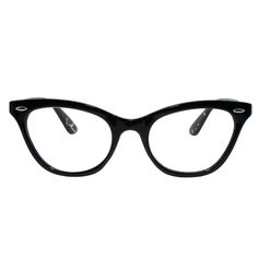 Armação de Óculos de Grau Dii Collection, modelo 1 9006 ECO, cor Preto com Demi Cinza, tamanho 51