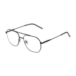Armação de Óculos de Grau Dnz Armacao, modelo 1 7017, cor C1
