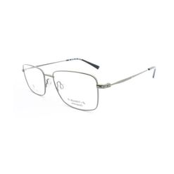 Armação de Óculos de Grau Bulget, modelo BG1683MT, cor 02A