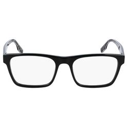 Armação de Óculos de Grau Converse, modelo CV5000, cor 001, tamanho 54