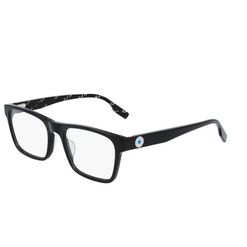 Armação de Óculos de Grau Converse, modelo CV5000, cor 001, tamanho 54