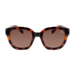 Óculos de sol Dnz Armacao, modelo 1 7022, cor C2, tamanho 51