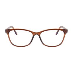 Armação de Óculos de Grau Dnz Armacao, modelo 1 7005, cor C2