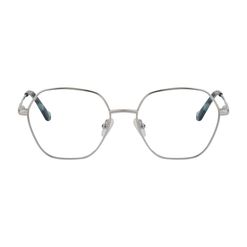 Armação de Óculos de Grau Dnz Armacao, modelo 1 7014, cor C1