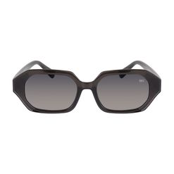 Óculos de sol Dnz Armacao, modelo 1 7025, cor C1