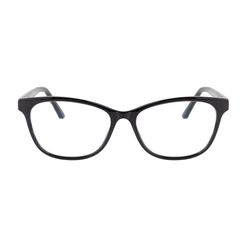 Armação de Óculos de Grau Dnz Armacao, modelo 1 7005, cor C3