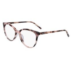 Armação de Óculos de Grau Dkny, modelo DK5003, cor 265, tamanho 53