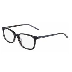 Armação de Óculos de Grau Dkny, modelo DK5008, cor 010, tamanho 52