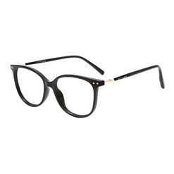 Armação de Óculos de Grau Atitude, modelo AT7127, cor A01