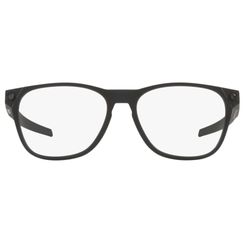 Armação de Óculos de Grau Oakley, modelo 0OX8177L, cor 817701, tamanho 56