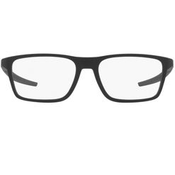 Armação de Óculos de Grau Oakley, modelo 0OX8164, cor 816405, tamanho 55