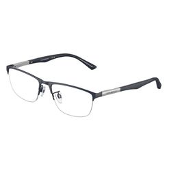 Armação de Óculos de Grau Emporio Armani, modelo EA1142, cor 3018, tamanho 56