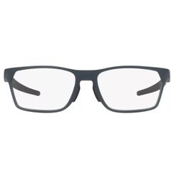 Armação de Óculos de Grau Oakley, modelo 0OX8032L, cor 8032B4, tamanho 57