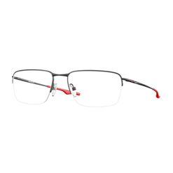 Armação de Óculos de Grau Oakley, modelo 0OX5148, cor 514806, tamanho 56