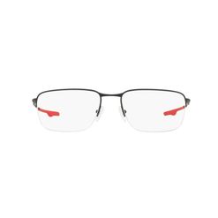 Armação de Óculos de Grau Oakley, modelo 0OX5148, cor 514806, tamanho 56