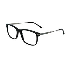 Armação de Óculos de Grau Lacoste, modelo L2888, cor 001, tamanho 55