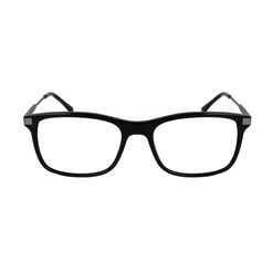 Armação de Óculos de Grau Lacoste, modelo L2888, cor 001, tamanho 55
