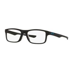 Armação de Óculos de Grau Oakley, modelo 0OX8081, cor 808114, tamanho 53