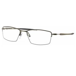 Armação de Óculos de Grau Oakley, modelo OX5113, cor 511302, tamanho 56