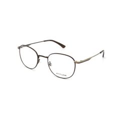 Armação de Óculos de Grau Atitude, modelo AT2087, cor 01A