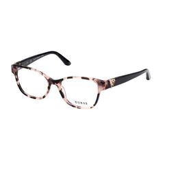 Armação de Óculos de Grau Guess, modelo GU2854-S, cor 074, tamanho 51
