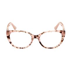 Armação de Óculos de Grau Guess, modelo GU2908, cor 074, tamanho 51