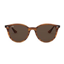 Óculos de sol Ray Ban, modelo RB4305, cor 820/73, tamanho 53